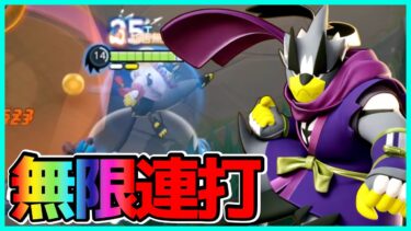 【ポケユナ立ち回り】【大復活】黒メダルを採用した全盛期並みに連撃するウーラオス立ち回り実況解説【ポケモンユナイト】