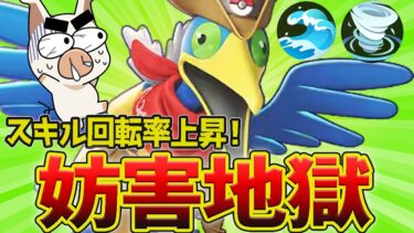 【ポケユナ解説】【解説】度重なる上方修正で暴風なみのりの破壊力がやばいwwwウッウ立ち回り実況解説【ポケモンユナイト】【FENNEL】